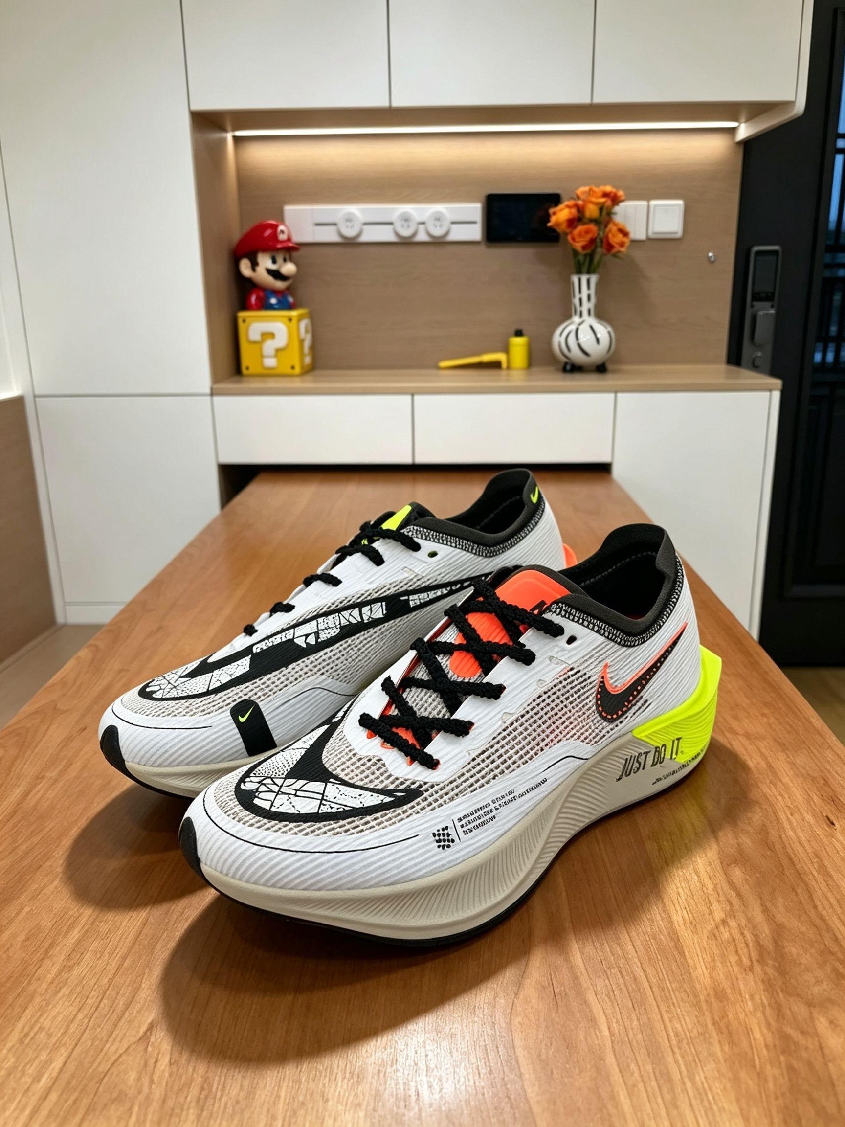 实测Nike ZoomX碳板跑鞋!竞速党性价比入门之选
